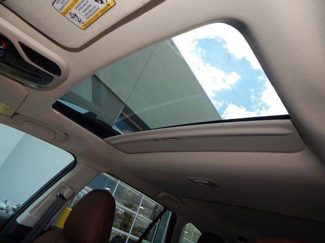 new 2025 Subaru Outback car, priced at $41,805