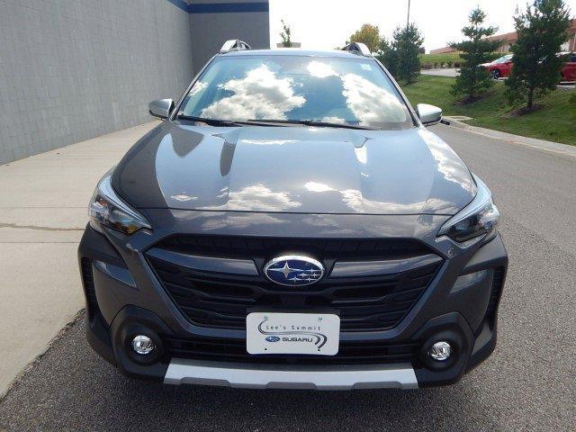new 2025 Subaru Outback car, priced at $41,805