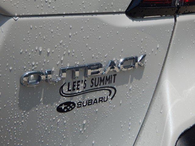 new 2025 Subaru Outback car, priced at $34,118