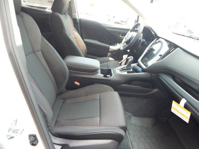 new 2025 Subaru Outback car, priced at $34,118
