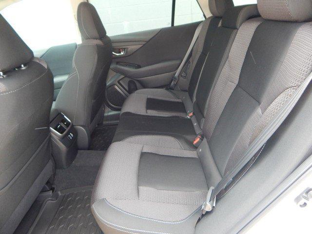 new 2025 Subaru Outback car, priced at $34,118
