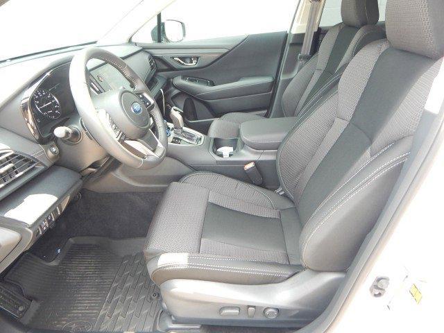 new 2025 Subaru Outback car, priced at $34,118