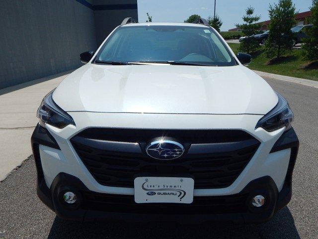 new 2025 Subaru Outback car, priced at $34,118