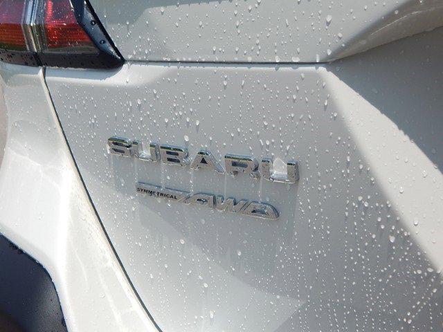 new 2025 Subaru Outback car, priced at $34,118