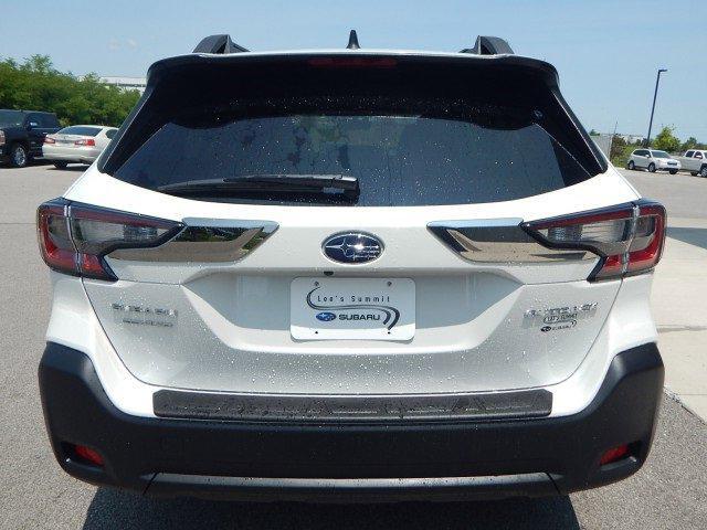 new 2025 Subaru Outback car, priced at $34,118