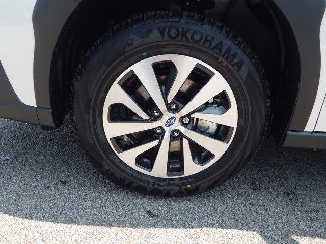 new 2025 Subaru Outback car, priced at $34,118