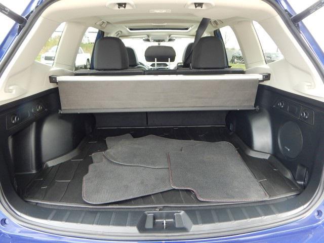 used 2024 Subaru Forester car, priced at $31,799