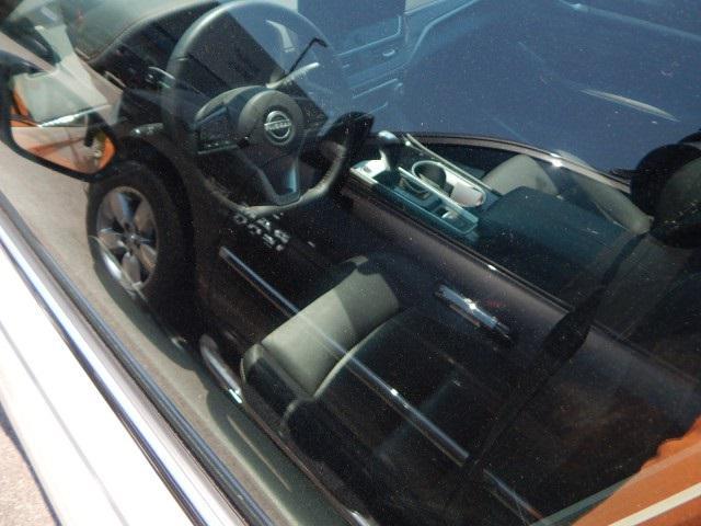 used 2023 Nissan Altima car, priced at $28,600
