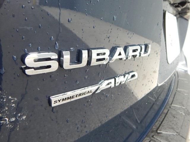 used 2025 Subaru Outback car, priced at $32,300