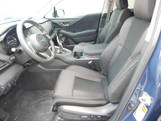 used 2025 Subaru Outback car, priced at $32,300