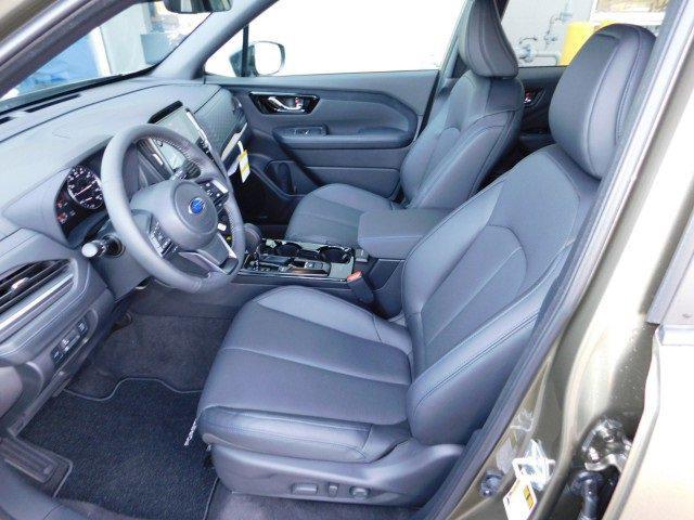 new 2026 Subaru Forester car, priced at $40,689