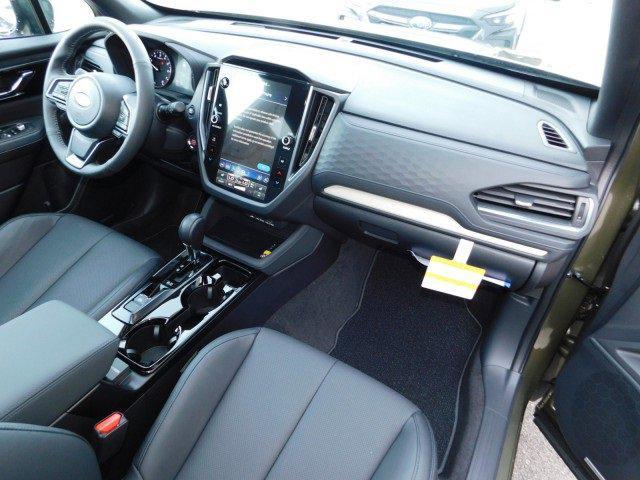 new 2026 Subaru Forester car, priced at $40,689