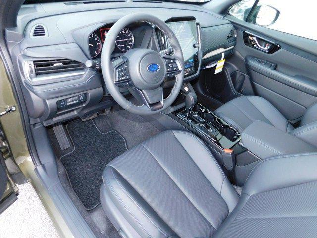 new 2026 Subaru Forester car, priced at $40,689