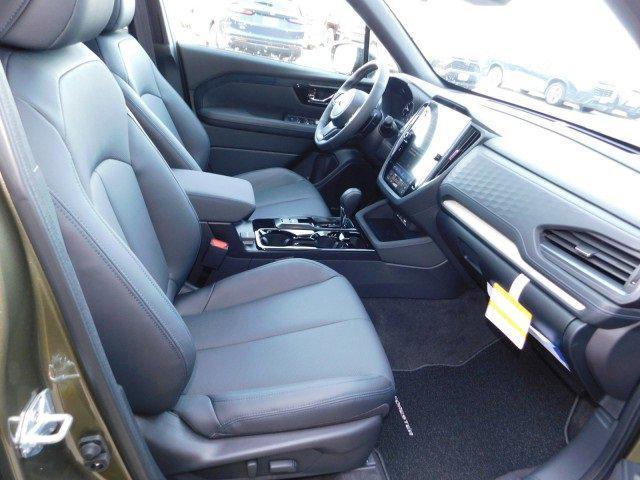 new 2026 Subaru Forester car, priced at $40,689