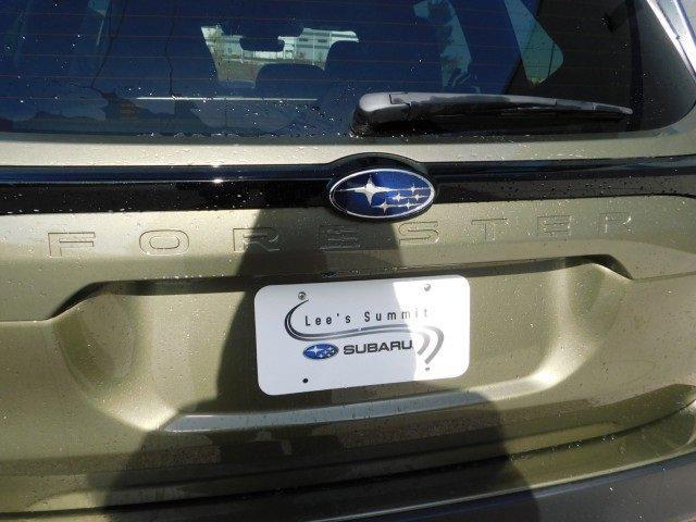 new 2026 Subaru Forester car, priced at $40,689