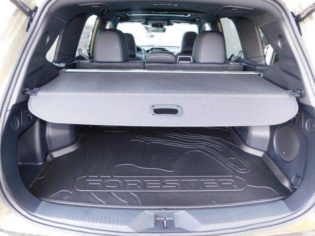 new 2026 Subaru Forester car, priced at $40,689