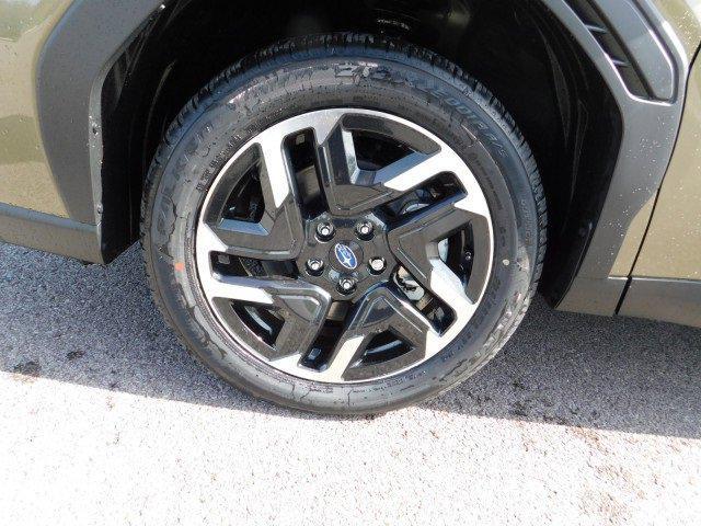 new 2026 Subaru Forester car, priced at $40,689