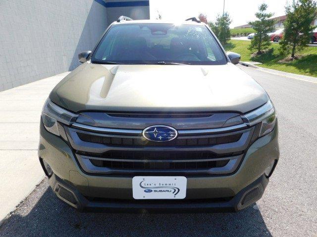 new 2026 Subaru Forester car, priced at $40,689