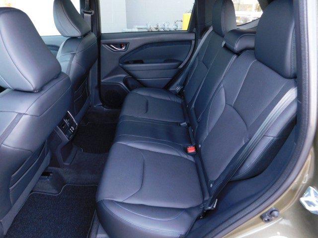 new 2026 Subaru Forester car, priced at $40,689