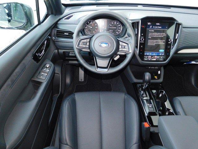 new 2026 Subaru Forester car, priced at $40,689