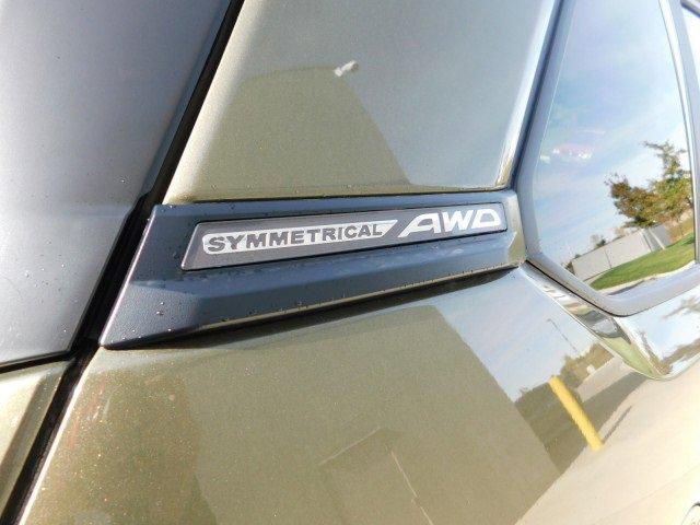 new 2026 Subaru Forester car, priced at $40,689