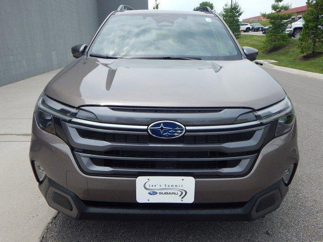 new 2025 Subaru Forester Hybrid car, priced at $39,099