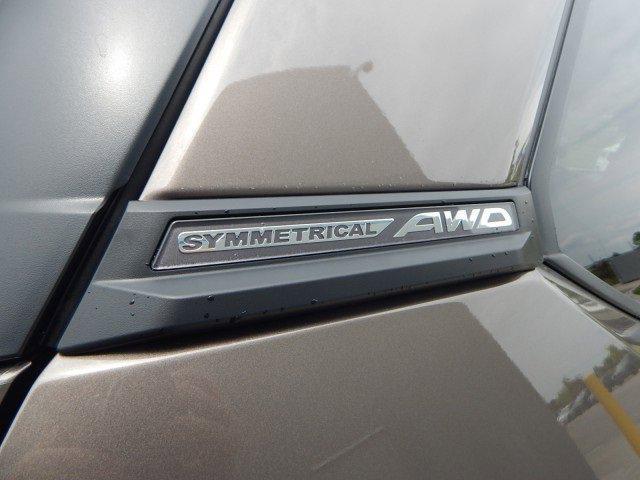 new 2025 Subaru Forester Hybrid car, priced at $39,099