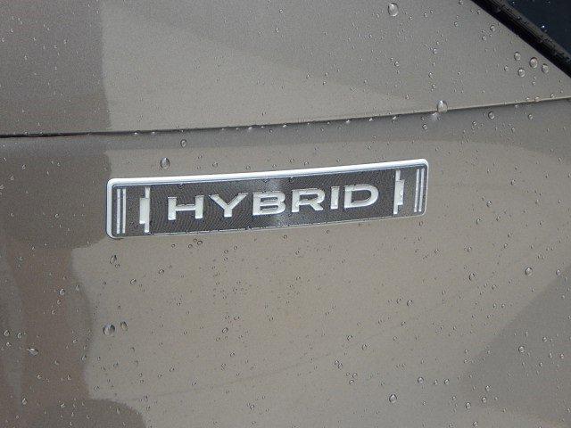 new 2025 Subaru Forester Hybrid car, priced at $39,099