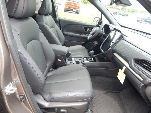new 2025 Subaru Forester Hybrid car, priced at $39,099