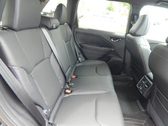 new 2025 Subaru Forester Hybrid car, priced at $39,099