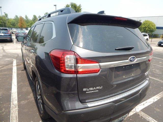 used 2022 Subaru Ascent car, priced at $34,700