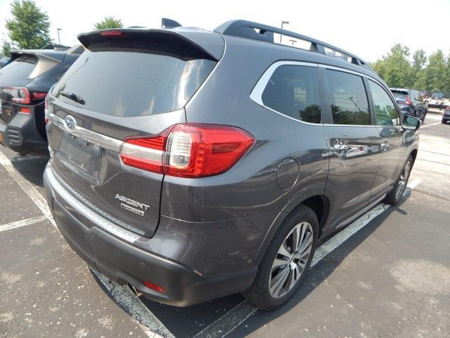 used 2022 Subaru Ascent car, priced at $34,700