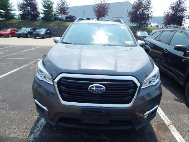 used 2022 Subaru Ascent car, priced at $34,700