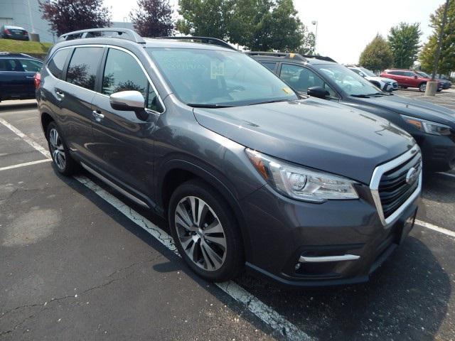 used 2022 Subaru Ascent car, priced at $34,700