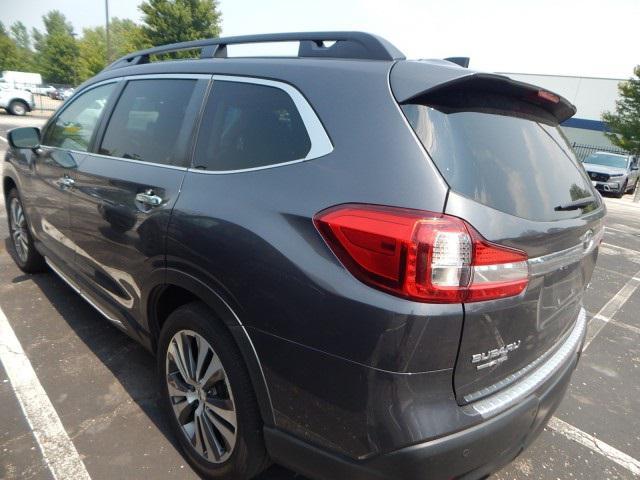 used 2022 Subaru Ascent car, priced at $34,700