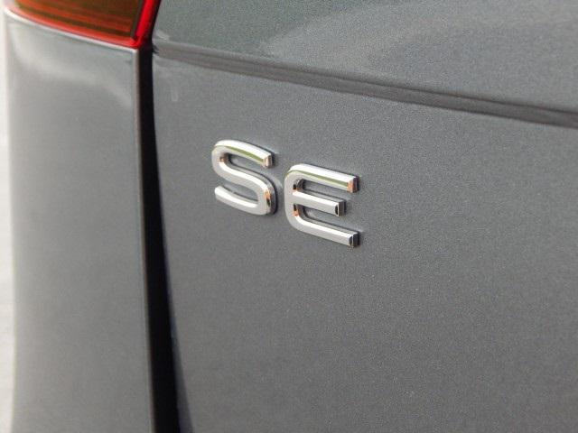 used 2022 Volkswagen Tiguan car, priced at $23,200