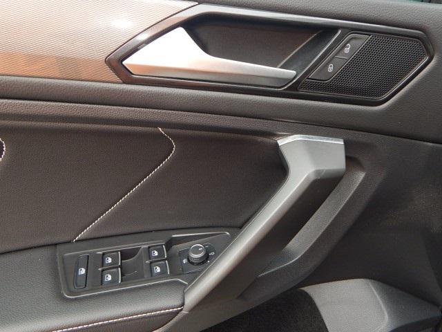 used 2022 Volkswagen Tiguan car, priced at $23,200