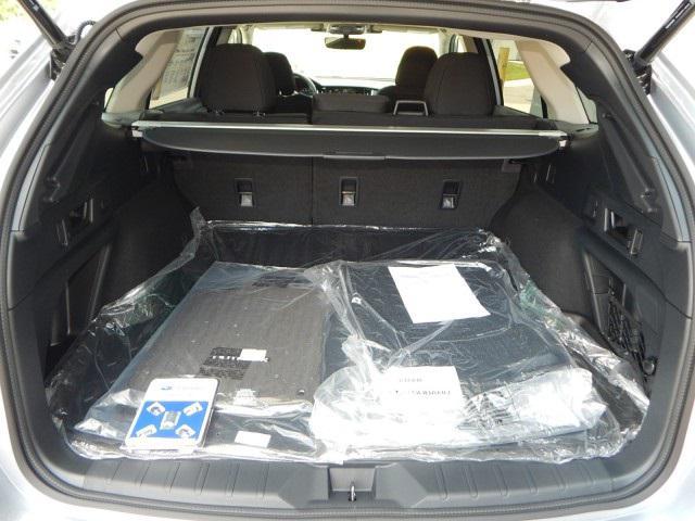 used 2025 Subaru Outback car, priced at $31,299