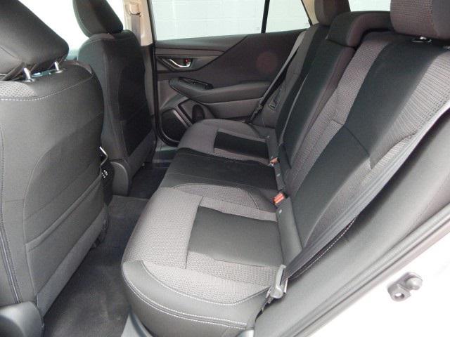 used 2025 Subaru Outback car, priced at $31,299