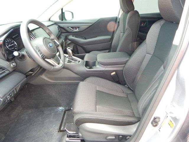 used 2025 Subaru Outback car, priced at $31,299