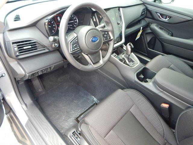 used 2025 Subaru Outback car, priced at $31,299