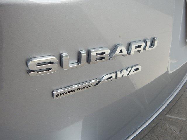 used 2025 Subaru Outback car, priced at $31,299