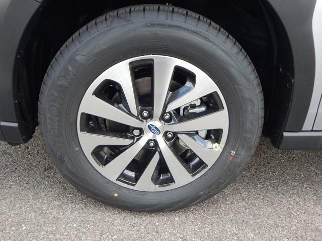 used 2025 Subaru Outback car, priced at $31,299