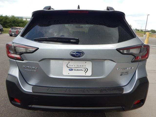 used 2025 Subaru Outback car, priced at $31,299
