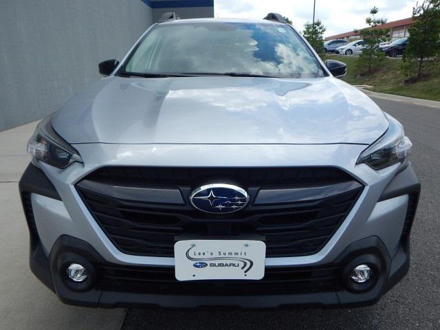 used 2025 Subaru Outback car, priced at $31,299