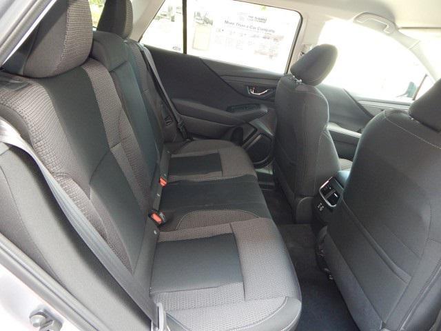 used 2025 Subaru Outback car, priced at $31,299