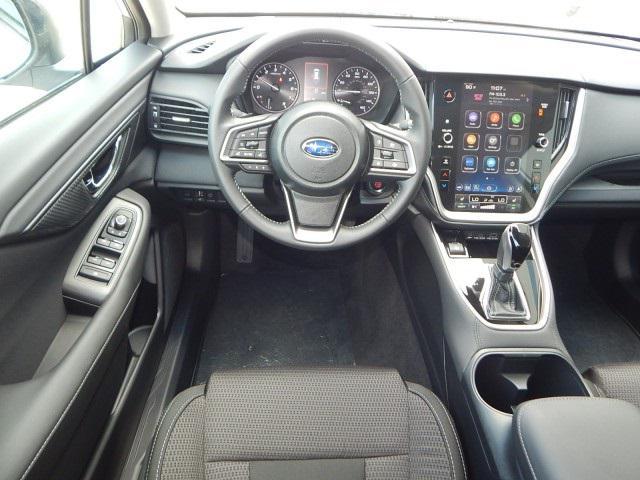 used 2025 Subaru Outback car, priced at $31,299
