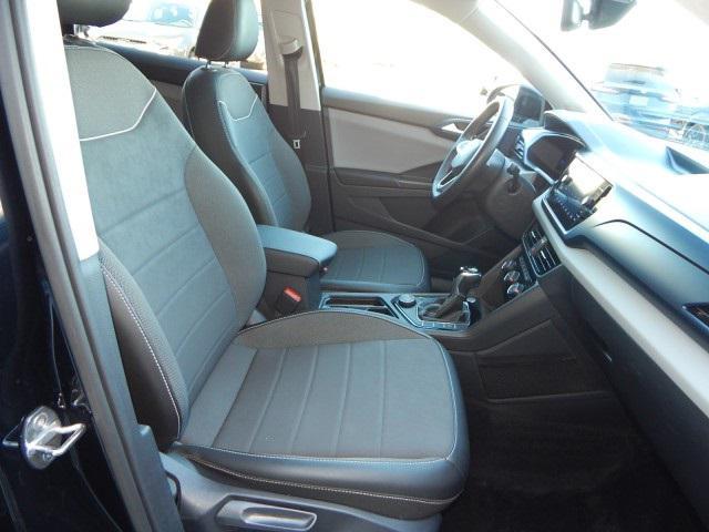 used 2023 Volkswagen Taos car, priced at $19,900