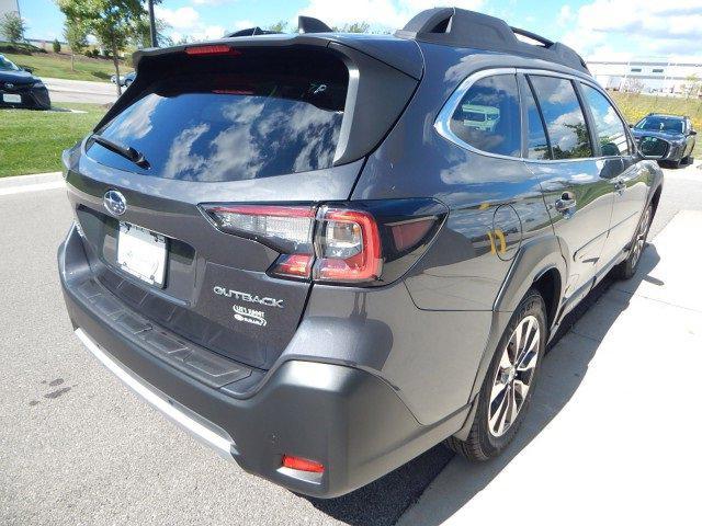 new 2025 Subaru Outback car, priced at $39,228