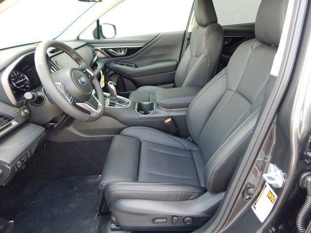 new 2025 Subaru Outback car, priced at $39,228